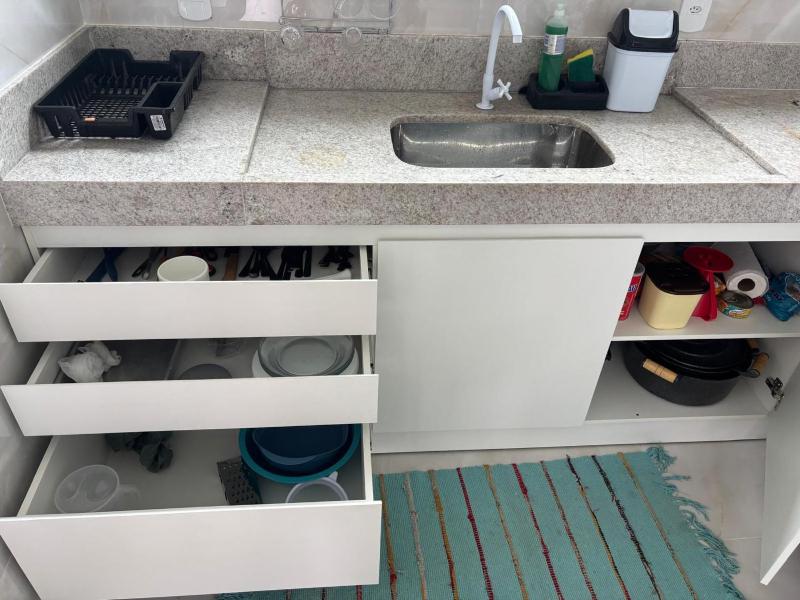Apartamento no condomínio Savassi Premium - image 17