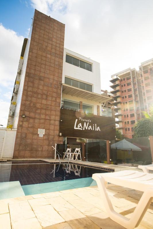 Pousada La Naila - image 30