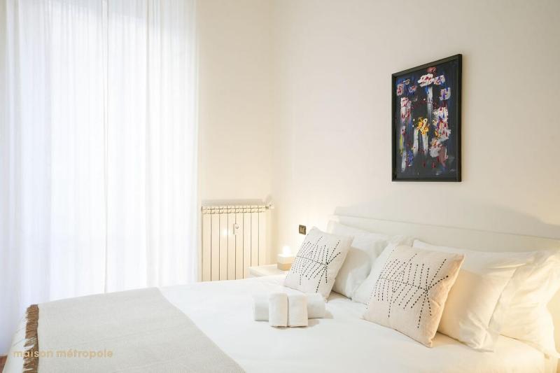 Artisti Apartment trilocale in Vanchiglia - image 16