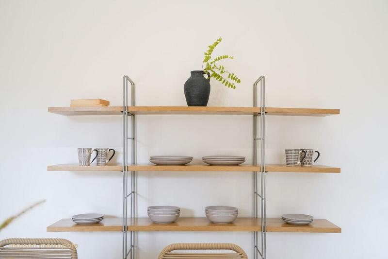 Artisti Apartment trilocale in Vanchiglia - image 7