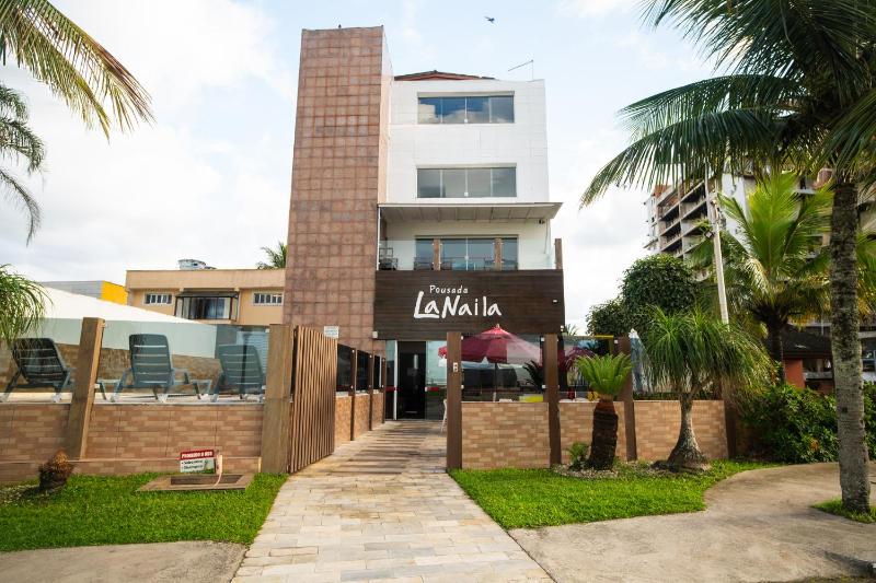 Pousada La Naila - image 9