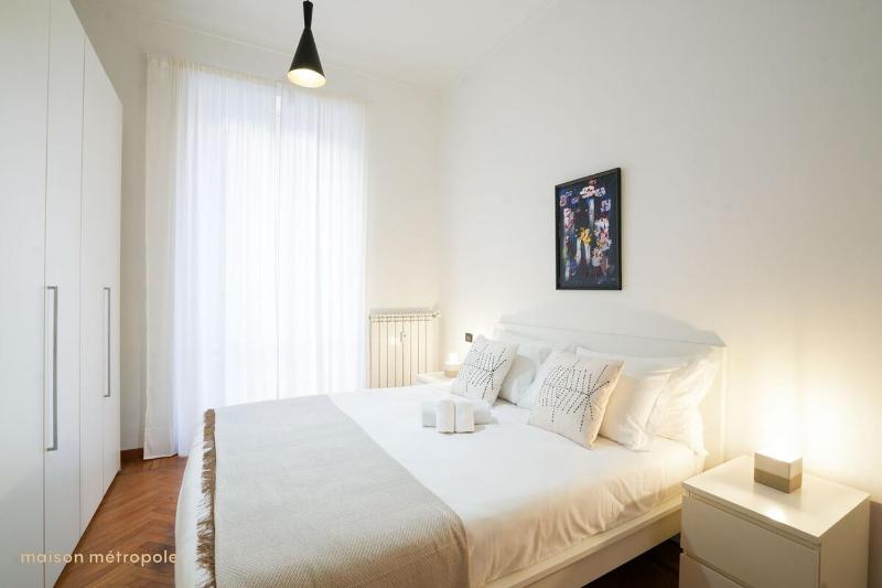 Artisti Apartment trilocale in Vanchiglia - image 6