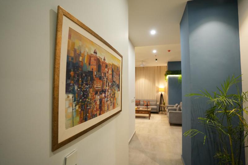 3BHK Serenity Suite By Skypark One - image 4