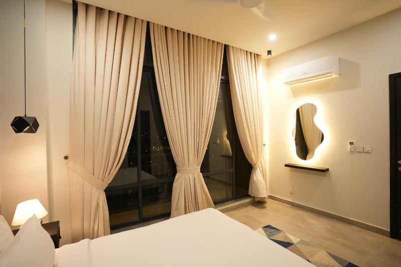 3BHK Serenity Suite By Skypark One - image 14