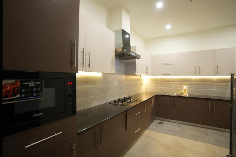 3BHK Serenity Suite By Skypark One - image 12