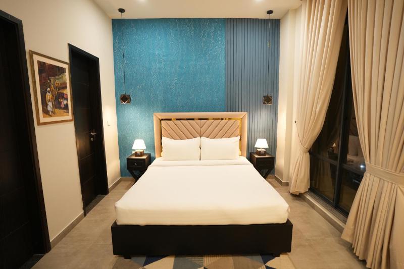 3BHK Serenity Suite By Skypark One - image 16