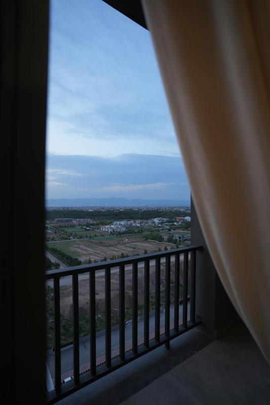 3BHK Serenity Suite By Skypark One - image 15