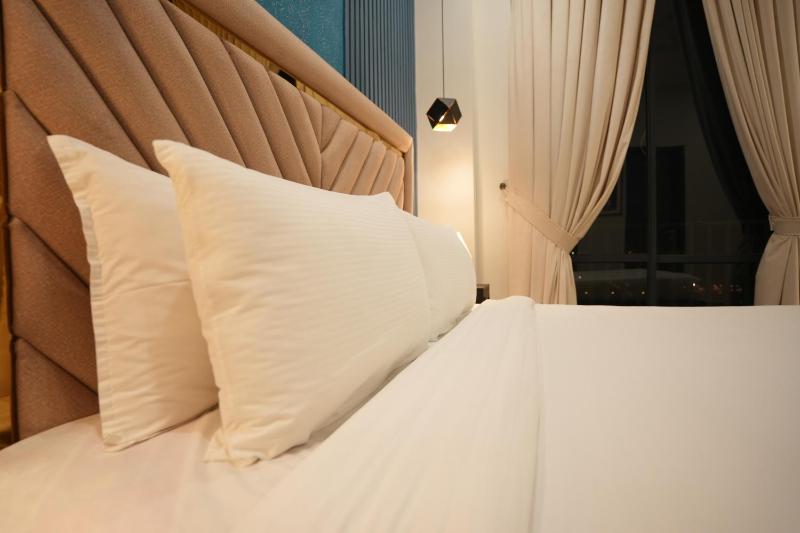 3BHK Serenity Suite By Skypark One - image 9