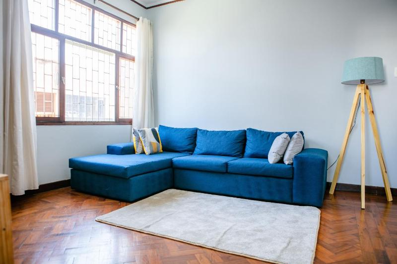 Stylish Retreat - Heart of Maputo - image 5