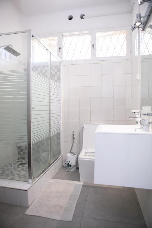 Stylish Retreat - Heart of Maputo - image 10