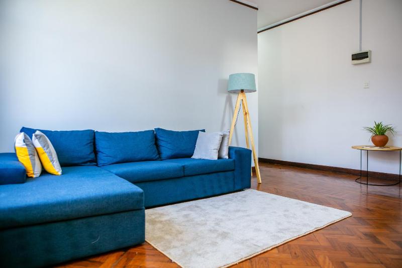 Stylish Retreat - Heart of Maputo - image 13