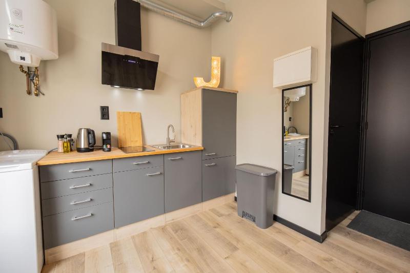The Quartz Binnenrotte Studio BR - image 9