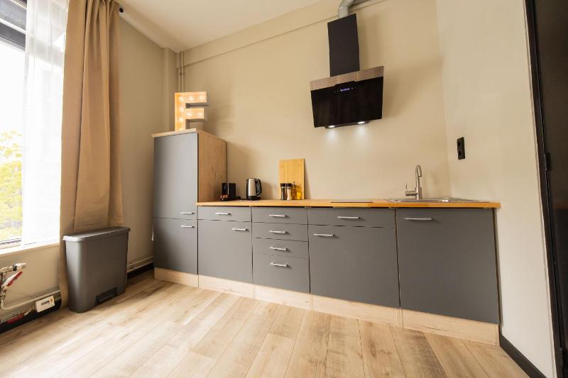 The Quartz Binnenrotte Studio BR - image 15