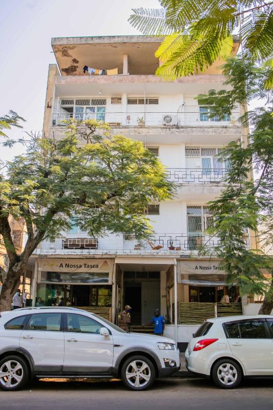 Stylish Retreat - Heart of Maputo - image 12