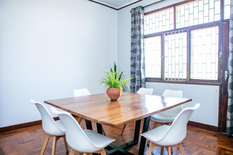 Stylish Retreat - Heart of Maputo - image 11