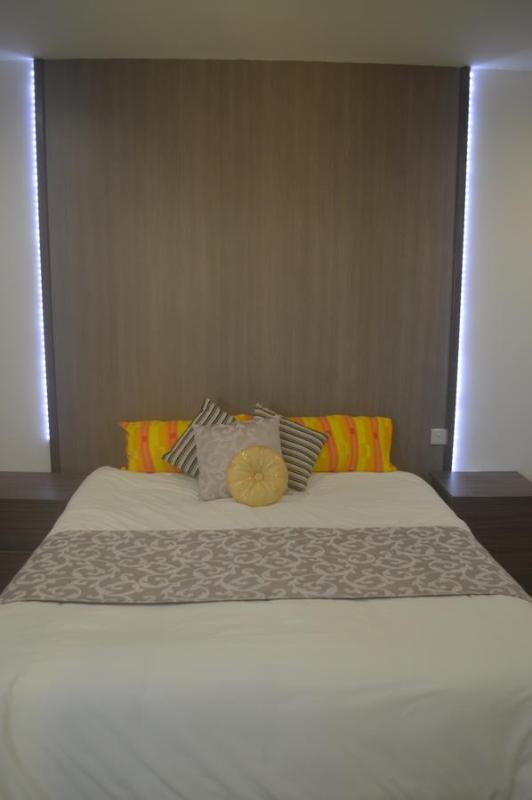 Deluxe Studio Apartment image 3