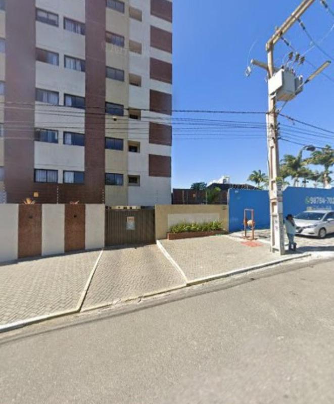 Apartamento mobiliado - image 8