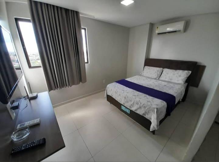 Apartamento mobiliado - image 6