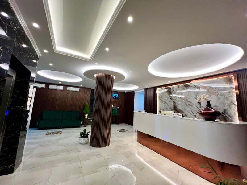 Ujvara Hotel 2 - image 10