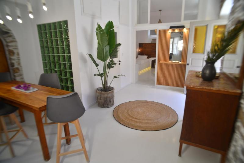 Suite with Terrace image 3