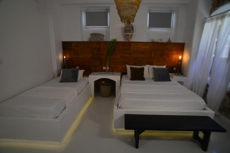 Suite with Terrace image 2