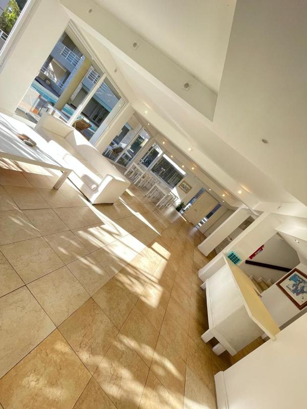 Brisa Marina Apart Hotel - image 19