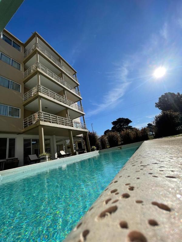 Brisa Marina Apart Hotel - image 33