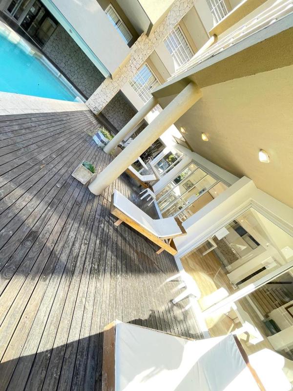 Brisa Marina Apart Hotel - image 11