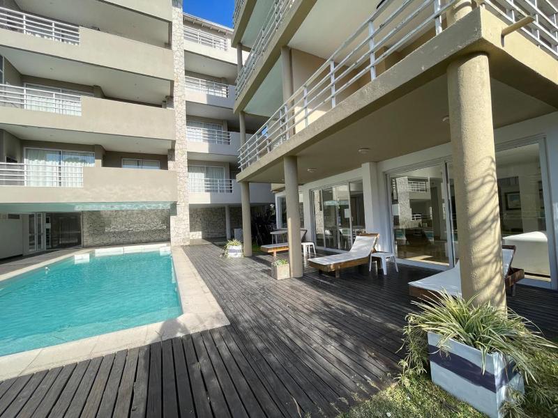 Brisa Marina Apart Hotel - image 34