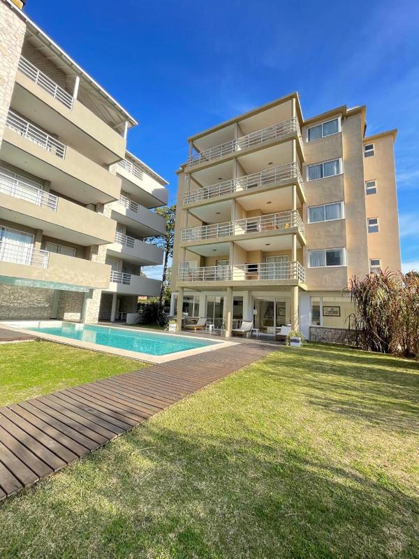 Brisa Marina Apart Hotel - image 29