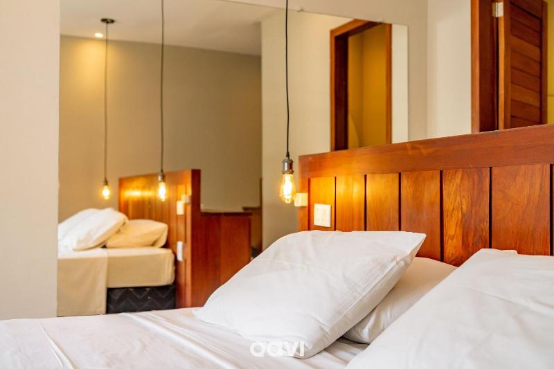 Pousada Recanto Nalu - Quarto à Vista - image 11