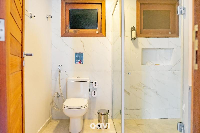 Pousada Recanto Nalu - Quarto à Vista - image 18