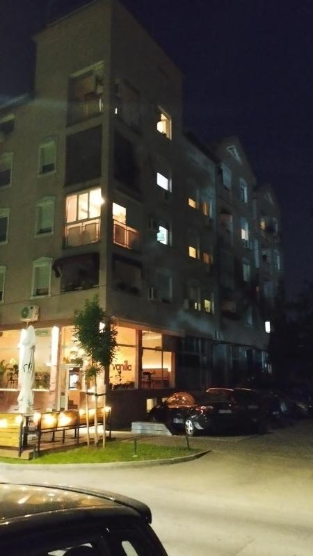 Apartman MED Novi Sad - image 9