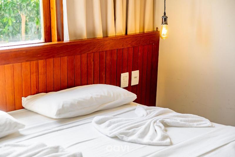 Pousada Recanto Nalu - Quarto à Vista - image 19