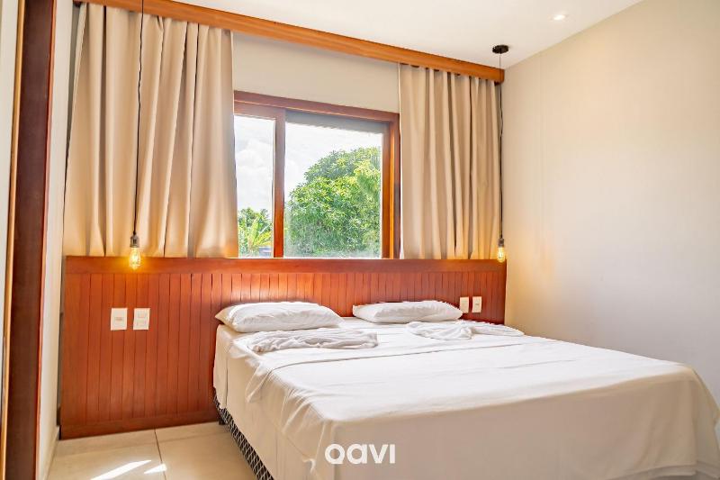Pousada Recanto Nalu - Quarto à Vista - image 38