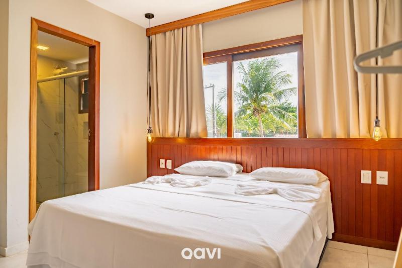 Pousada Recanto Nalu - Quarto à Vista - image 23