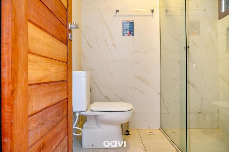 Pousada Recanto Nalu - Quarto à Vista - image 5