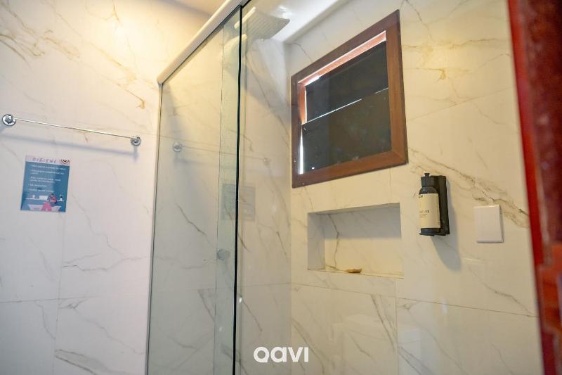 Pousada Recanto Nalu - Quarto à Vista - image 31