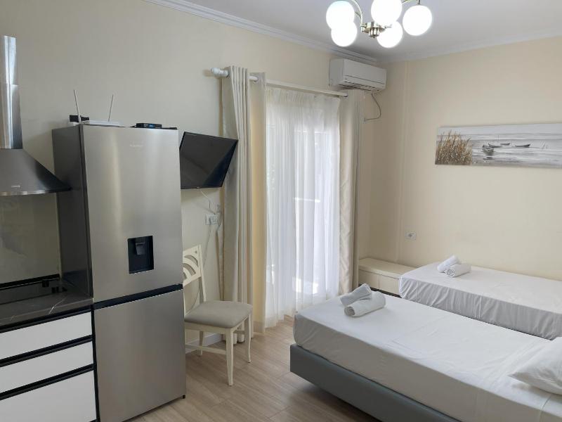 Primavera X Apartments - image 3