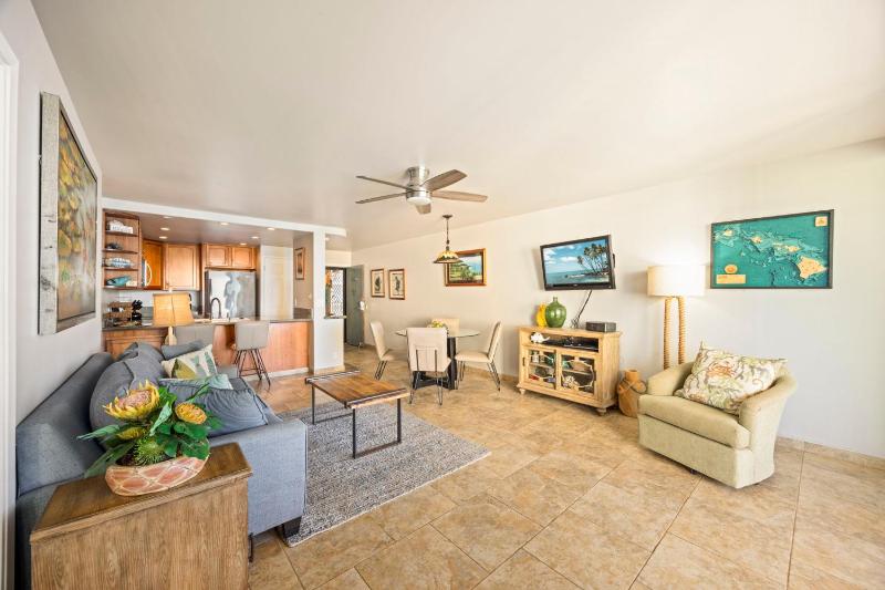 Magical Oceanfront 7th Floor Suite 2-Bed 2-Bath - image 37