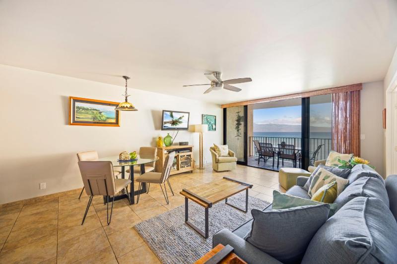 Magical Oceanfront 7th Floor Suite 2-Bed 2-Bath - image 5