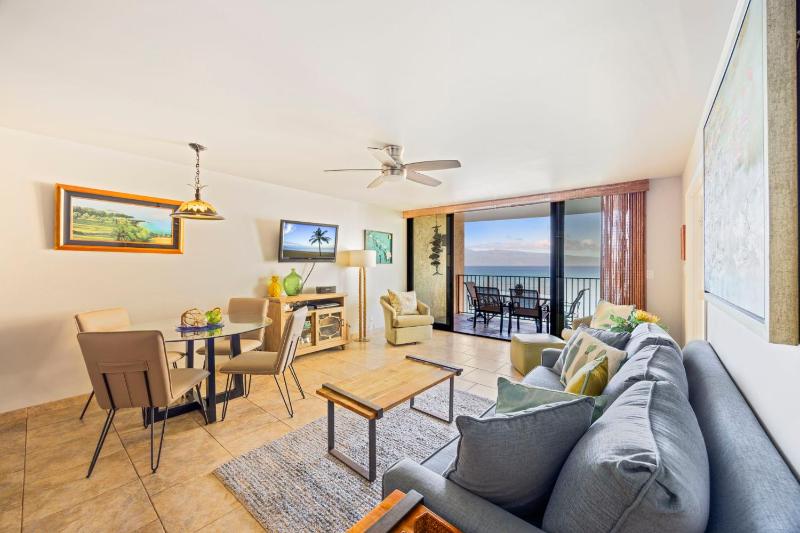 Magical Oceanfront 7th Floor Suite 2-Bed 2-Bath - image 11