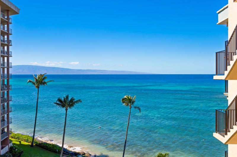 Magical Oceanfront 7th Floor Suite 2-Bed 2-Bath - image 3