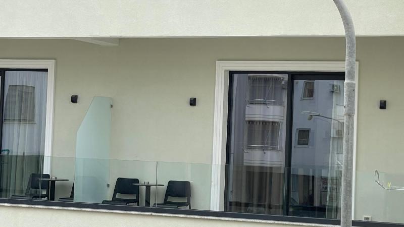 Two-Bedroom Suite image 1
