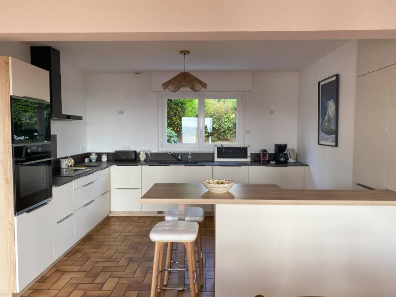 Grande maison familiale 11 pers. WIFI proche port Perros-Guirec - FR-1-368-463 - image 15