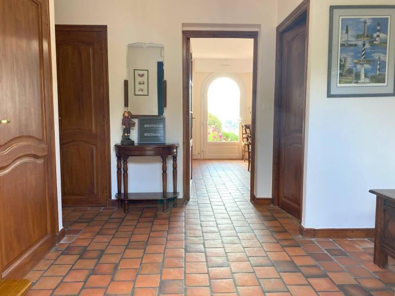 Grande maison familiale 11 pers. WIFI proche port Perros-Guirec - FR-1-368-463 - image 32