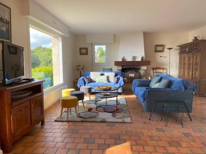 Grande maison familiale 11 pers. WIFI proche port Perros-Guirec - FR-1-368-463 - image 3