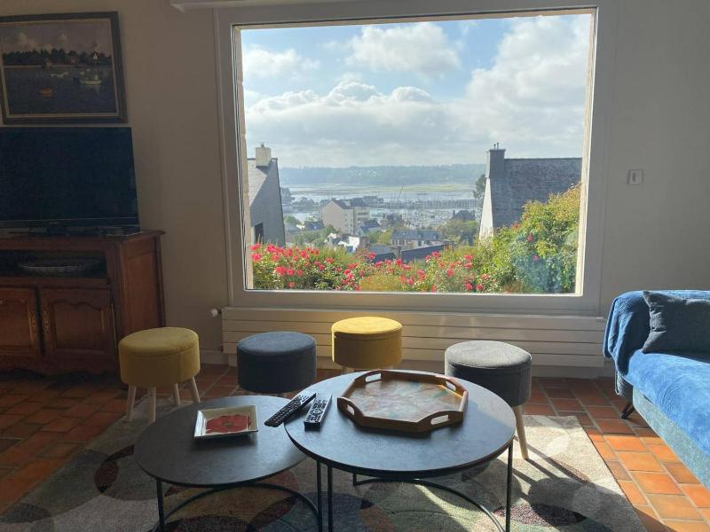 Grande maison familiale 11 pers. WIFI proche port Perros-Guirec - FR-1-368-463 - image 18