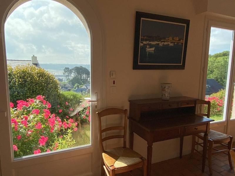 Grande maison familiale 11 pers. WIFI proche port Perros-Guirec - FR-1-368-463 - image 10