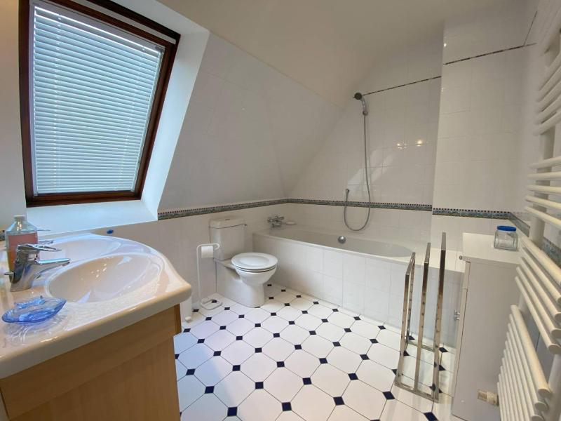 Grande maison familiale 11 pers. WIFI proche port Perros-Guirec - FR-1-368-463 - image 8